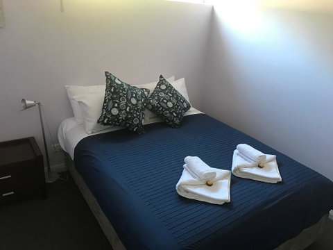 The Cottages At The 1839 - Port Augusta Accommodation 0