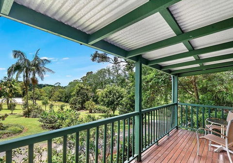 The Cottages On Mount Tamborine - Port Augusta Accommodation 0