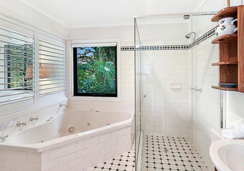 The Cottages On Mount Tamborine - Port Augusta Accommodation 2