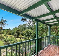 The Cottages On Mount Tamborine - Port Augusta Accommodation