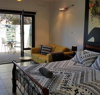 The Courtyard - Port Augusta Accommodation