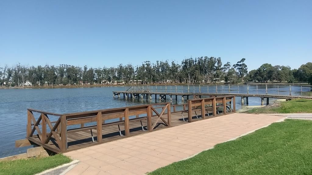 Murtoa VIC Port Augusta Accommodation