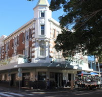 The Crown  Anchor Hotel - Port Augusta Accommodation