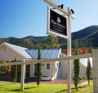 The Dacha - Port Augusta Accommodation