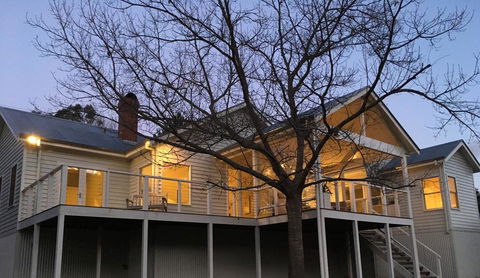 The Dacha - Port Augusta Accommodation 2