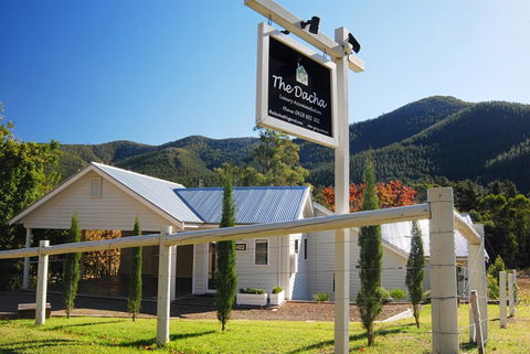 The Dacha - Port Augusta Accommodation 0