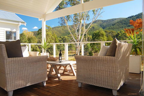 The Dacha - Port Augusta Accommodation 3