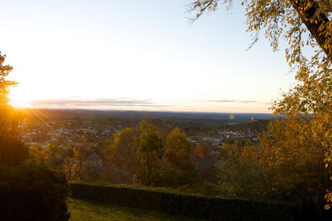 The Daylesford Hotel - Port Augusta Accommodation 2