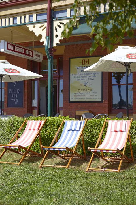 The Daylesford Hotel - Port Augusta Accommodation 3