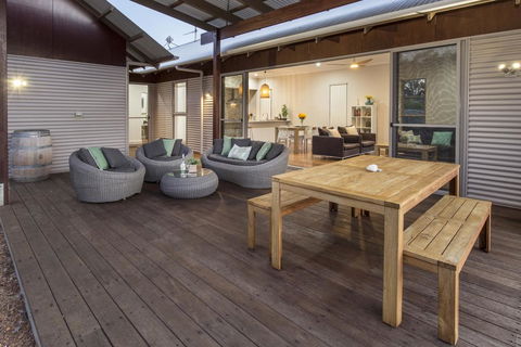 The Deck - Port Augusta Accommodation 2