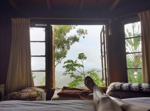 The Den Of The Treehouse, KINABALU Farm - Port Augusta Accommodation 2