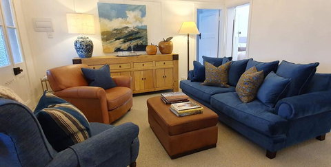 The Dewhurst - Sophisticated Entire CBD Apartment - Port Augusta Accommodation 0