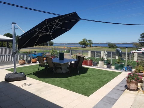 The DOLPHIN PLACE - Port Augusta Accommodation 2