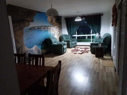 The DOLPHIN PLACE - Port Augusta Accommodation 1