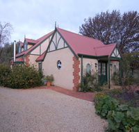 The Dove Cote