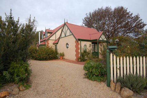 The Dove Cote - Port Augusta Accommodation 2