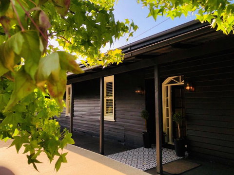 The Dudley Boutique Hotel - Port Augusta Accommodation 1