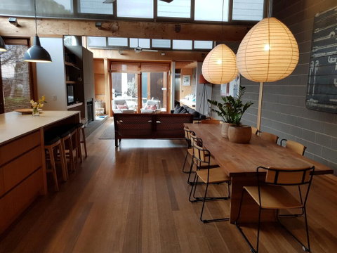 The Dune House - Port Augusta Accommodation 2