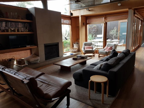 The Dune House - Port Augusta Accommodation 0