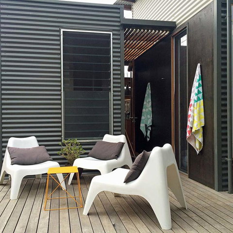 The Dune House - Port Augusta Accommodation 3