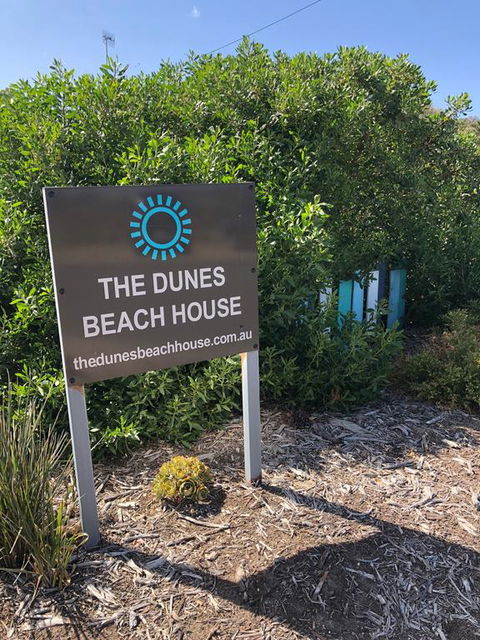 The Dunes Beach House - Port Augusta Accommodation 3