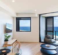 The Edge - Luxurious Waterfront Apartment - Port Augusta Accommodation