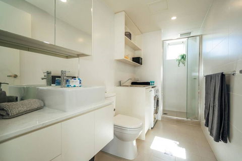 The Edge At Gilberton - Wifi - Nespresso - City Fringe - Port Augusta Accommodation 1