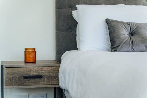 The Edge At Gilberton - Wifi - Nespresso - City Fringe - Port Augusta Accommodation 3