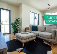 The Edge at Gilberton - Wifi - Nespresso - City Fringe - Port Augusta Accommodation