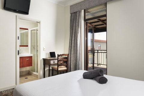 The Esplanade Hotel Port Hedland - Port Augusta Accommodation 3