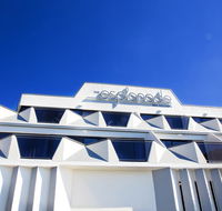 The Esplanade Motel - Port Augusta Accommodation