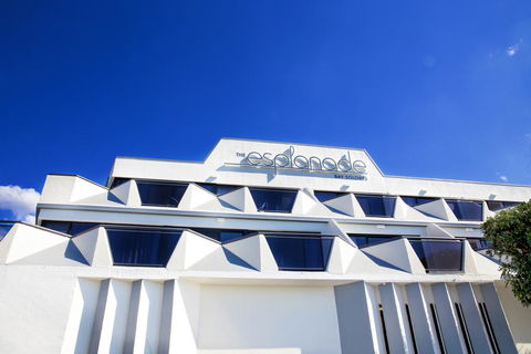 The Esplanade Motel - Port Augusta Accommodation 0