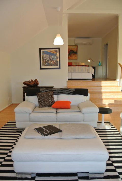 The Farm Willunga - Port Augusta Accommodation 3