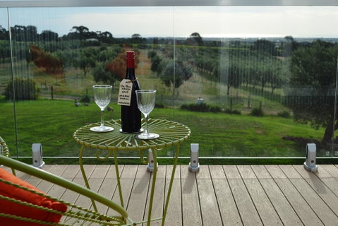 The Farm Willunga - Port Augusta Accommodation 0