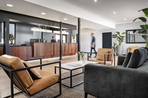 The Esplanade Hotel Port Hedland - Port Augusta Accommodation 1