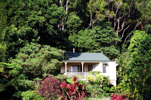 The Falls Montville - Port Augusta Accommodation 0