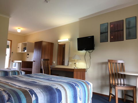 The Finley Palm Motor Inn - Port Augusta Accommodation 1