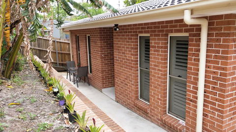 The Flat At Elanora Heights - Port Augusta Accommodation 1