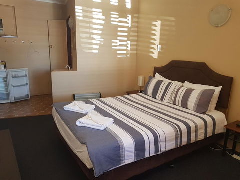The Flinders Hotel Motel Port Augusta - Port Augusta Accommodation 0