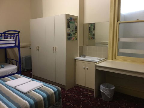 The Formby Hotel - Port Augusta Accommodation 1