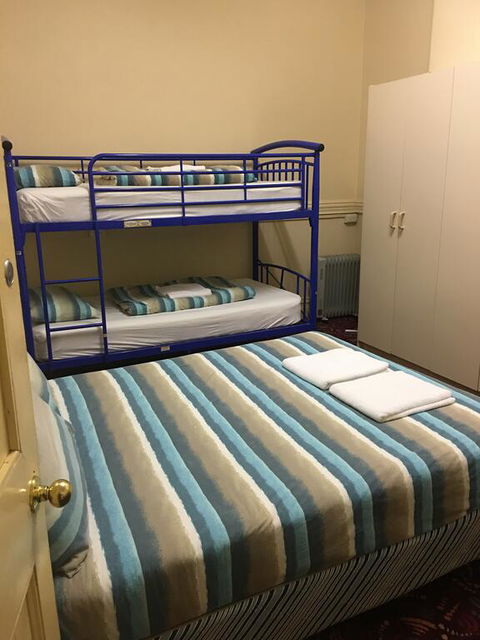 The Formby Hotel - Port Augusta Accommodation 3