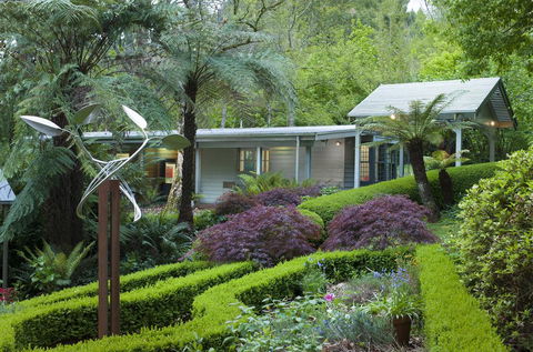 The Gallery B&B Olinda - Port Augusta Accommodation 3