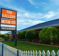 The Gallery Motor Inn - Port Augusta Accommodation