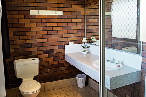 The Gallery Motor Inn - Port Augusta Accommodation 2