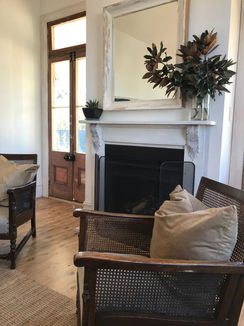 THE GABLES MUDGEE - Port Augusta Accommodation 3