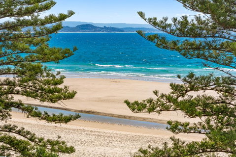 The Garland At Rainbow Bay - Port Augusta Accommodation 0