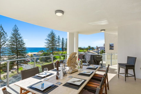 The Garland At Rainbow Bay - Port Augusta Accommodation 1