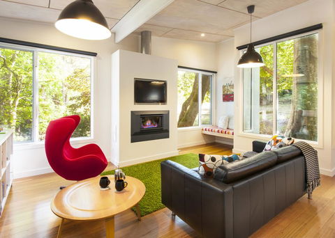 The Gallery B&B Olinda - Port Augusta Accommodation 0