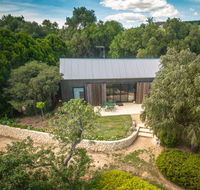 The Garden Cottage at The Olives - Port Augusta Accommodation