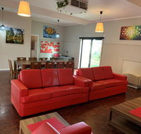 The Gazebo Place - Strathmerton - Port Augusta Accommodation